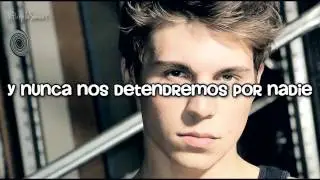 Live While We're Young - Glee Cast - Traducida al español ᴴᴰ