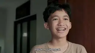 Bahari - SMA Muhammadiyah 1 Yogyakarta