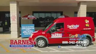 SaniSafe Germ Control