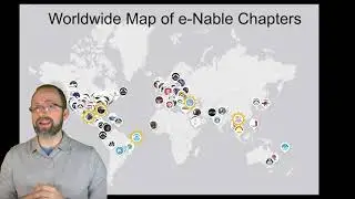 eNABLE VERRF 2020 Presentation