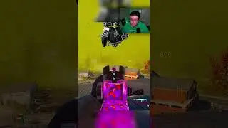 I Turned this Ground Loot Weapon into a LOW RECOIL META in Warzone 🔥