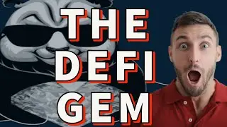 The Defi Gem | PGV Is Back | Passive income on steroids!!!!!!