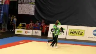 MIAC 2016   509   PnB   145   YTH   MP   GBR    NDGA   Freeman & Nassman
