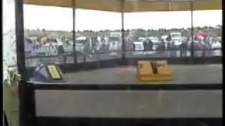 M2 vs Leveler 2 2002