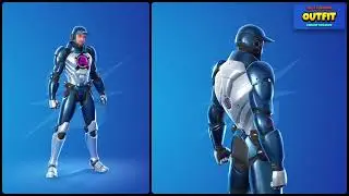 Ali-A - Sapphire Paragon (Revealed)