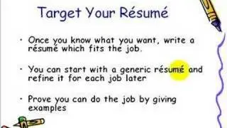 How to Find a Job | Find Your Dream Job | Jobsearch Strategy