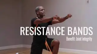 WB Bootcamp with Preston