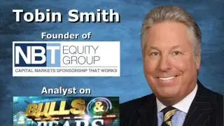 Interview with Tobin Smith, Analyst on Fox News' Bulls and Bears - Segment 1