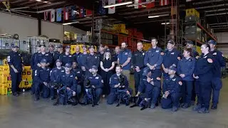 Hurricane Melissa Urban Search And Rescue Team Return From Helping Jamaican Citizens