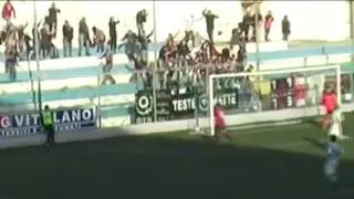 Gol Compilation Emanuele Esposito Az Picerno 2015/16