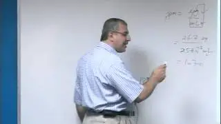 Lecture 10: Stoichiometric Calculations' Cont...Expressing Concentrations [10/41]