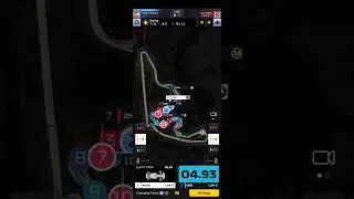Abu Dhabi grand prix UAE F1 clash mobile gaming