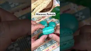 Macaron Pemula