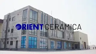 ORIENT CERAMICA | PAKISTAN&rsquo;S ONLY GRES PORCELAIN TILE MANUFACTURER | SACMI ITALIAN PLANT