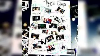 Mike Stud - These Days Instrumental (Ptyler Remake)
