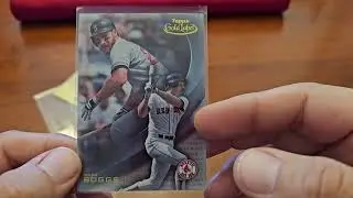 Lost COMC order from 2023ish: Part 7
