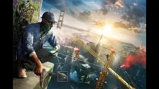 Watch Dogs Tamil Live Gameplay | Hacker Story Begins 🖥️🔥