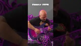 The NEW Firefly FFPR #metal #shortvideo #short #shorts #firefly #shortsfeed