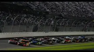 DAYTONA DUELS WITH SAM 2026