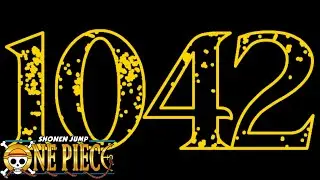 ONE PIECE Chapter 1042 LIVE Reaction & Review #onepiece1042