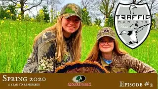 Dave Smith Decoys for the win! Traffic Hunters Spring 2020 EP 2