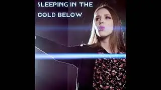 GO!! Light Up! - Sleeping in the Cold Below