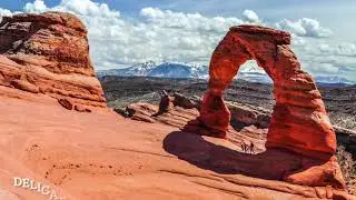 Arches National Park
