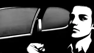 Parade Mix (The Silver Case)