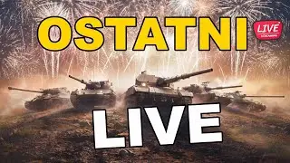 ŻEGNAM Was i życzę co najlepsze World of Tanks Modern Armor Xbox Series X/Ps5