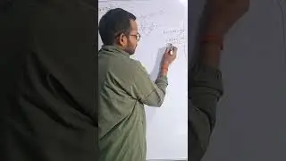 Class 10 maths द्विघात समीकरण(Quadratic Equation) |One Minute One Solution| Maths | Ram Pravesh |