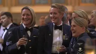 Women in Defence Awards 2019 - Short Cut