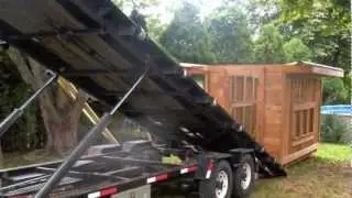 Scott Bell Eagle Project Part 3