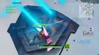 New Loot Lake Rune Event!