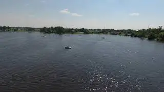 This Is Narrow Lake