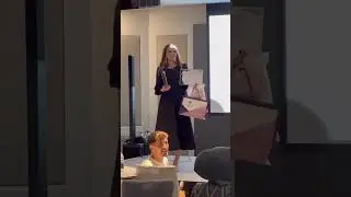 Лучший салон красоты в Дубае