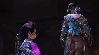 FFXIV Patch 6.2 MSQ