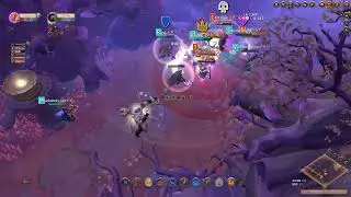 20260108 GLC vs THE SAVIOR 7v5 LOSE