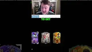 88+ WC/TT/FF Hero Player Pick!