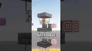 Kann TooBad DIESE Minecraft Fragen Beantworten&hellip;?! #minecraft #minecraftshorts #maggus #toobad