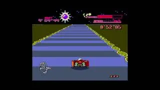 F-ZERO Astro Front 