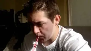 Test Social Smoke Absolute Zero