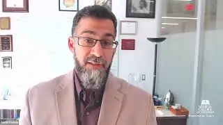 Advancing Equity for Muslim Physicians in the Healthcare Workforce