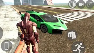 English Indian Bikes Driving 3D : 👍 Good stream | Playing Solo | Streaming with Turnip