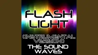 Flashlight (Instrumental Version)
