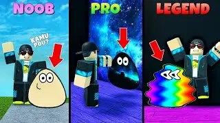 SERU!! Kita Mencari POU Lucu Dan Kocak Yang TERLANTAR 😭😭😭