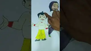 Purple masha kicked bheem #usa#brazil#california#newyork#shorts