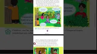 part-2 #unit2 #environment #studies #games #plant #fairy #class3 #cbse #explainedinhindi