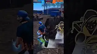 impossible 💀🔥 #freefire #freefireindia #freefiremax #funforgaming #impossible #shorts