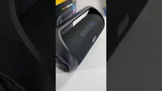 CAIXA DE SOM PULSE XPLODE 2 SP383 PORT&Aacute;TIL 60W BT/USB/TWS