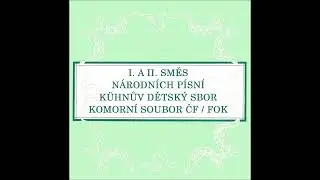 SMĚS NÁRODNÍCH PÍSNÍ / Otakar Jeremiáš